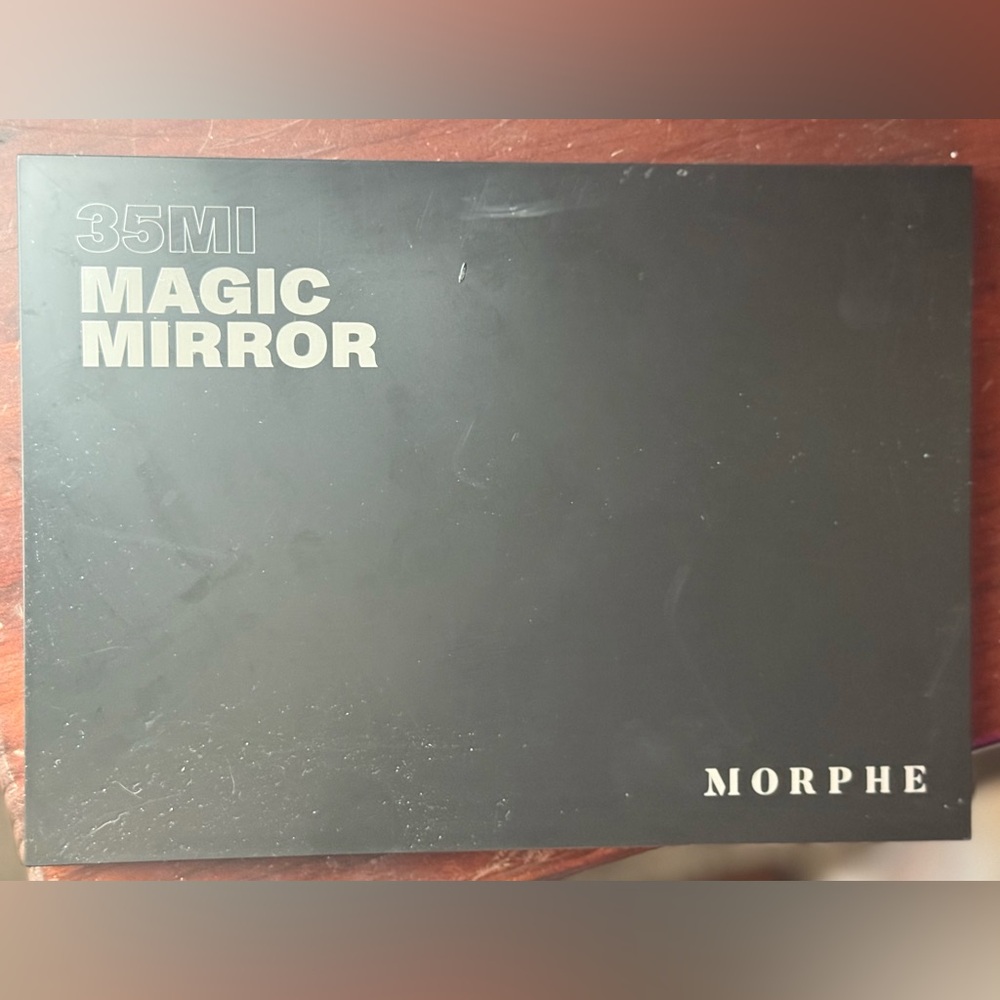 Morphe 35MI Magic Mirror Palette
